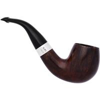 Peterson Sherlock Holmes Dark Smooth Professor P-Lip