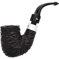 Peterson Pub Pipe Rusticated P-Lip