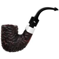 Peterson Pub Pipe Rusticated P-Lip