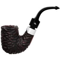 Peterson Pub Pipe Rusticated P-Lip