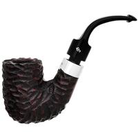 Peterson Pub Pipe Rusticated P-Lip