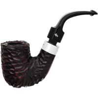 Peterson Pub Pipe Rusticated P-Lip