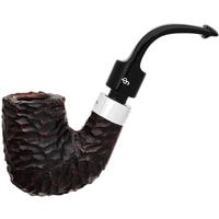 Peterson Pub Pipe Rusticated P-Lip
