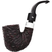 Peterson Pub Pipe Rusticated P-Lip