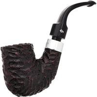 Peterson Pub Pipe Rusticated P-Lip