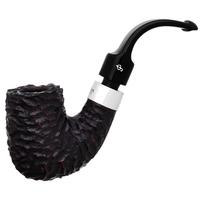 Peterson Pub Pipe Rusticated P-Lip