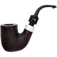 Peterson Pub Pipe Sandblasted P-Lip