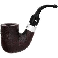 Peterson Pub Pipe Sandblasted P-Lip
