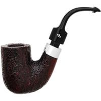 Peterson Pub Pipe Sandblasted P-Lip