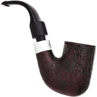 Peterson Pub Pipe Sandblasted P-Lip