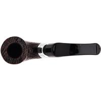 Peterson Pub Pipe Sandblasted P-Lip