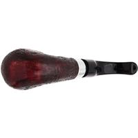 Peterson Pub Pipe Sandblasted P-Lip