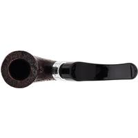 Peterson Pub Pipe Sandblasted P-Lip