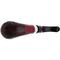 Peterson Pub Pipe Sandblasted P-Lip
