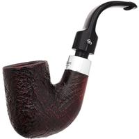 Peterson Pub Pipe Sandblasted P-Lip