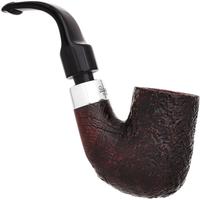 Peterson Pub Pipe Sandblasted P-Lip