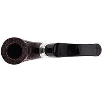 Peterson Pub Pipe Sandblasted P-Lip