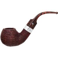 Peterson Irish Harp Sandblasted (XL02) Fishtail