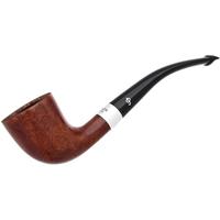 Peterson Kildare Silver Mounted (129) P-Lip