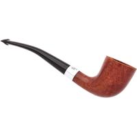 Peterson Kildare Silver Mounted (129) P-Lip