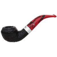 Peterson Dracula Sandblasted (999) Fishtail