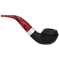 Peterson Dracula Sandblasted (999) Fishtail
