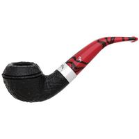 Peterson Dracula Sandblasted (999) Fishtail