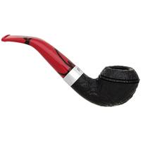 Peterson Dracula Sandblasted (999) Fishtail