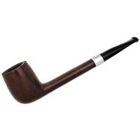 Peterson Aran Smooth Nickel Mounted (264) Fishtail