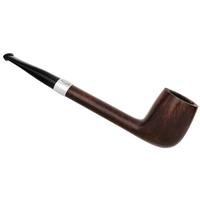 Peterson Aran Smooth Nickel Mounted (264) Fishtail
