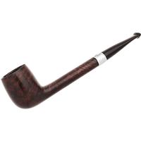 Peterson Aran Smooth Nickel Mounted (264) Fishtail