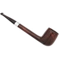 Peterson Aran Smooth Nickel Mounted (264) Fishtail