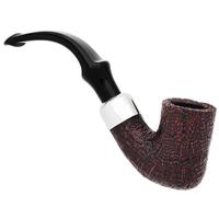 Peterson System Standard Sandblasted (313) P-Lip