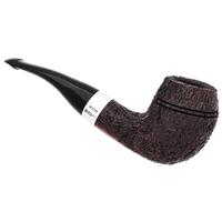 Peterson Sherlock Holmes Sandblasted Deerstalker P-Lip