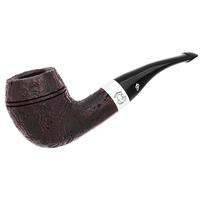 Peterson Sherlock Holmes Sandblasted Deerstalker P-Lip