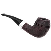 Peterson Sherlock Holmes Sandblasted Deerstalker P-Lip