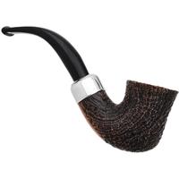 Peterson Arklow Sandblasted (05) Fishtail