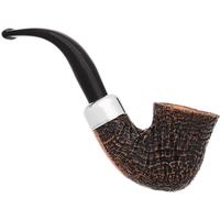 Peterson Arklow Sandblasted (05) Fishtail