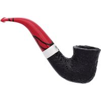 Peterson Dracula Sandblasted (05) Fishtail