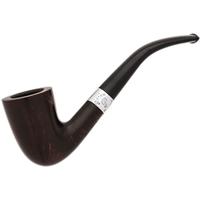 Peterson Aran Smooth Nickel Mounted (128) Fishtail