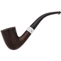 Peterson Aran Smooth Nickel Mounted (128) Fishtail