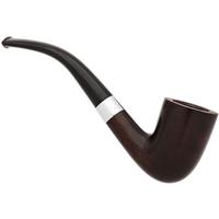Peterson Aran Smooth Nickel Mounted (128) Fishtail
