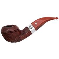 Peterson Irish Harp Sandblasted (80s) Fishtail