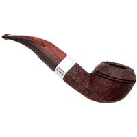 Peterson Irish Harp Sandblasted (80s) Fishtail