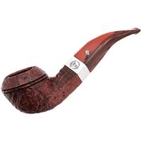 Peterson Irish Harp Sandblasted (80s) Fishtail