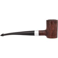 Peterson Aran Smooth Nickel Mounted (701) P-Lip