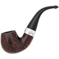 Peterson Aran Smooth Nickel Mounted (230) P-Lip