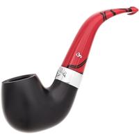 Peterson Dracula Smooth (230) Fishtail