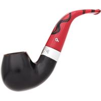 Peterson Dracula Smooth (230) Fishtail