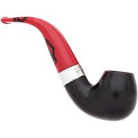 Peterson Dracula Smooth (230) Fishtail